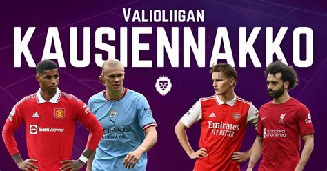 Valioliigan .
